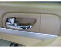 Puerta trasera izquierda, Ssangyong Rodius Xdi Limited AWD 2006, DORADA