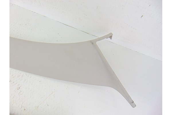 Techo interior, Citroen C3 1.4 16V SensoDrive X-TR 2004