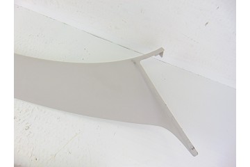 Techo interior, Citroen C3 1.4 16V SensoDrive X-TR 2004
