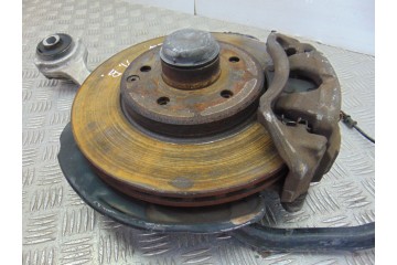  MANGUETA DELANTERA IZQUIERDA MERCEDES-BENZ CLASE C (BM 203) BERLINA 220 CDI (203.006) 2004 191647 MERCEDES-BENZ - 5