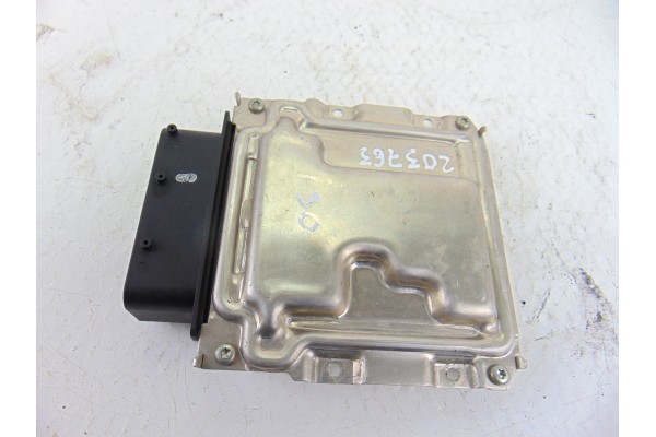 Centralita motor uce, Hyundai I30 (Gd) Classic 2012, 39101-2BGB3