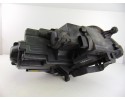 Faro izquierdo, Volkswagen Touran (1T2) Advance 2008