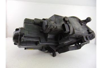 Faro izquierdo, Volkswagen Touran (1T2) Advance 2008