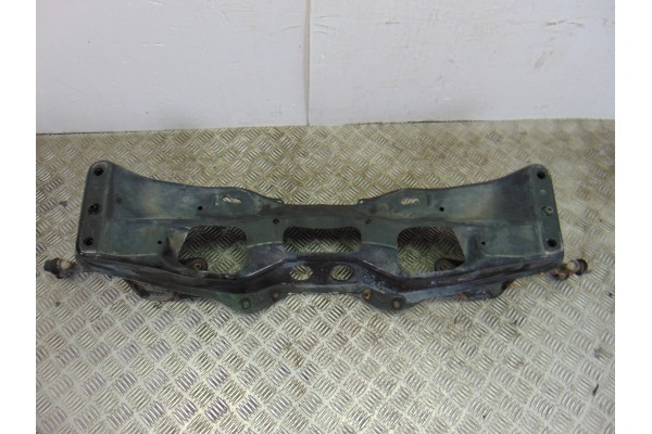 Puente delantero, Subaru Legacy Berlina (B13/BL) 2.0 D Classic 2008