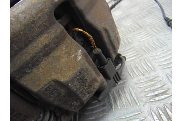  MANGUETA DELANTERA IZQUIERDA MERCEDES-BENZ CLASE C (BM 203) BERLINA 220 CDI (203.006) 2004 191647 MERCEDES-BENZ - 6