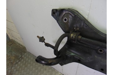 Puente delantero, Citroen C-crosser Vtr 2009