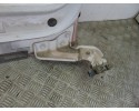 Puerta lateral corredera izquierda, Nissan NV200 /Evalia (M20/M) Kombi Comfort 2010