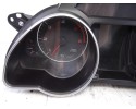 Cuadro instrumentos, Audi A5 Coupe (8T) 2.7 Tdi 2008, 8T0920931A