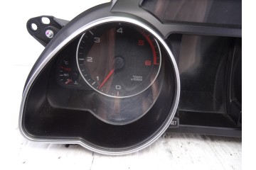 Cuadro instrumentos, Audi A5 Coupe (8T) 2.7 Tdi 2008, 8T0920931A