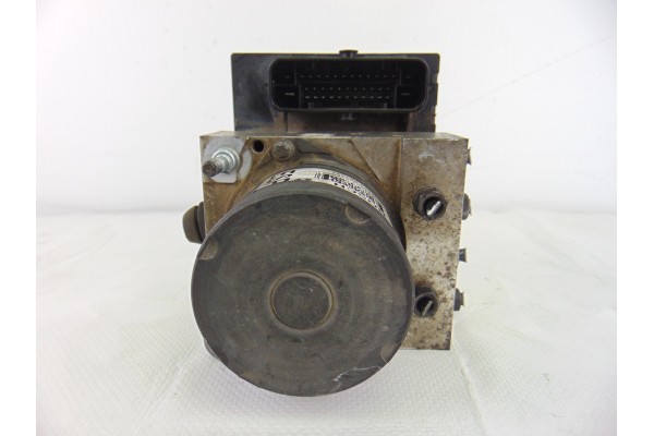 Abs, Fiat Iii Evo Punto (199) Dynamic 2011, 51894801