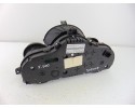 Cuadro instrumentos, Fiat 500X (334) Mirror 2017, 52077597