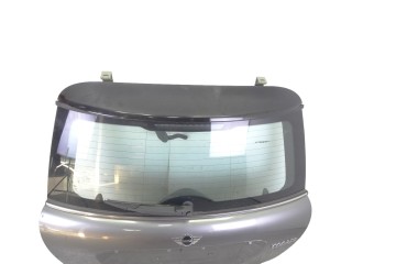 Porton trasero, Mini Mini (R56) Cooper 2010