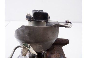 Turbocompresor, Peugeot 407 ST Sport 2005, 9654919580