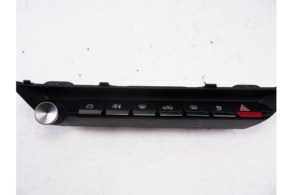 Mando multifuncion, Peugeot 308 (P5) Active Pack 2022, 98350200ZD