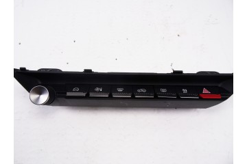 Mando multifuncion, Peugeot 308 (P5) Active Pack 2022, 98350200ZD