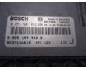 Centralita motor uce, Alfa Romeo Gt (125) 2.0 JTS 16V Progression 2004, 00551899400