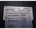 Centralita cambio automatico, Mercedes-benz Clase C (Bm 203) Berlina 270 Cdi (203.016) 2001, A0325451232