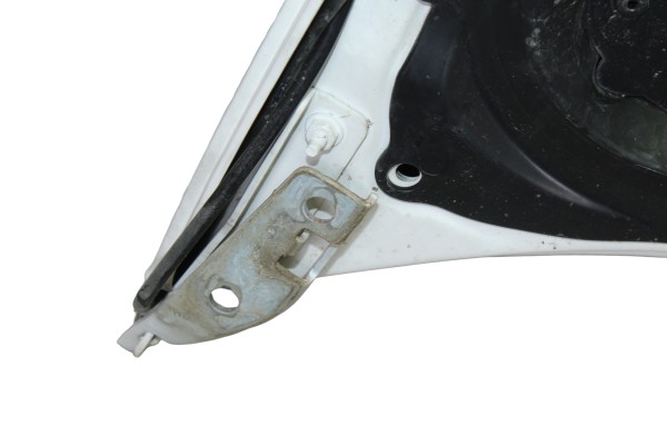 Capo, Peugeot 206 + Básico 2010