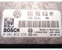 Centralita motor uce, Seat Toledo (5P2) Sport-up 2006, 03G906016HM
