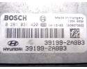 Centralita motor uce, Hyundai IX35 (El/lm) Style 2WD 2015, 391992ABB3