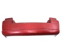 Paragolpes trasero, Dodge Caliber (Pm) S 2007, GRANATE