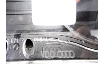 Cuadro instrumentos, Audi A8 (4E) 3.0 TDI Quattro 2005, 4E0920900K