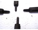 Inyector, Opel Astra H Berlina Cosmo 2007, 0445110175