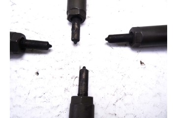 Inyector, Opel Astra H Berlina Cosmo 2007, 0445110175