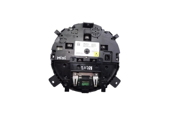 Cuadro instrumentos, Mini Mini (R56) Cooper 2010, 9189504