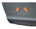 Puerta trasera izquierda, Audi A6 Allroad Quattro (4FH) 2.7 TDI Quattro 2008