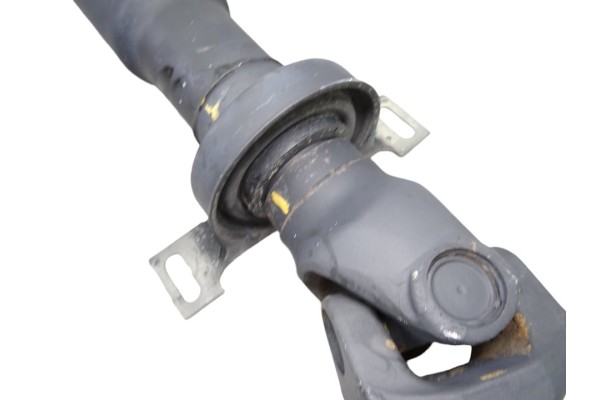 Transmision central, Bmw Serie 5 Berlina (E39) 530d 2001