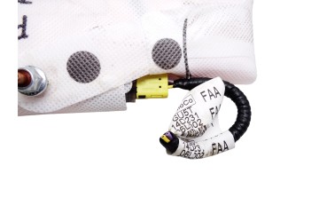 Airbag lateral izquierdo, Ford Ka+ (Cdu) Ultimate 2019, G1B5A611D11AB