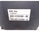 Abs, Bmw Serie 5 Berlina (E60) 530d 2009, 6783360