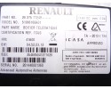 Módulo electrónico, Renault Kangoo Ii (F/KW0) Z.e. 2015, 282757724R