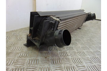 Intercooler, Bmw Serie 3 Touring (F31) 318d 2014, 7600530