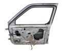 Puerta delantera derecha, Nissan Pickup (D22) TD Doble Cabina Navara 2002