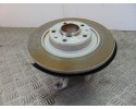 Mangueta trasera izquierda, Peugeot 508 GT Line 2018, 9817537010