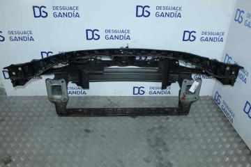 Panel frontal
