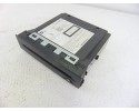 Sistema audio / radio cd, Opel Astra K Berlina 5P Dynamic Start/Stop 2015, 13594479
