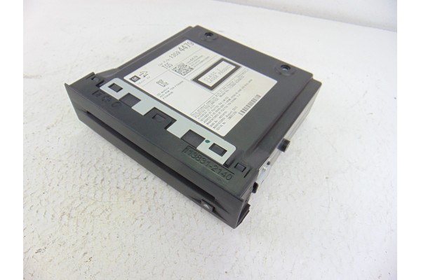 Sistema audio / radio cd, Opel Astra K Berlina 5P Dynamic Start/Stop 2015, 13594479
