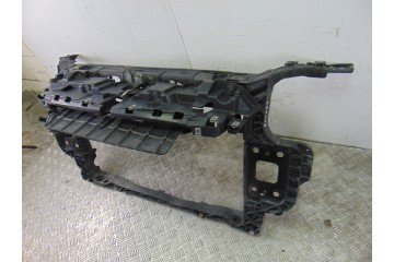 Panel frontal, Fiat Iii Evo Punto (199) Dynamic 2011