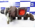 Turbocompresor, Ford Focus Berlina (Cak) Ambiente, 1S4Q6K682AG