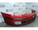 Paragolpes delantero