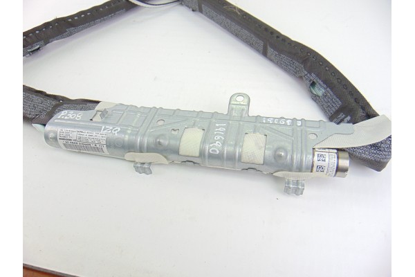 9688532980 AIRBAG CORTINA DELANTERO IZQUIERDO PEUGEOT 308