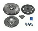 SACHS CLUTCH SET FIAT BRAVA BRAVO DOBLO MAREA STILO 1 9 JTD 98 DMF