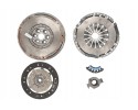 SACHS CLUTCH SET FIAT BRAVA BRAVO DOBLO MAREA STILO 1 9 JTD 98 DMF Part manufacturer Sachs