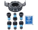 SACHS CLUTCH SET FIAT BRAVA BRAVO DOBLO MAREA STILO 1 9 JTD 98 DMF Catalog number of the part 2290 601 078