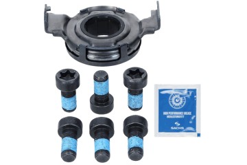 SACHS CLUTCH SET FIAT BRAVA BRAVO DOBLO MAREA STILO 1 9 JTD 98 DMF Catalog number of the part 2290 601 078
