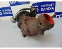 Turbocompresor, Jeep Grand Cherokee (Zj/z) 2.5 TD Canyon 1999, VA55B9809