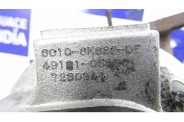 Turbocompresor, 6C1Q-6K682-DE